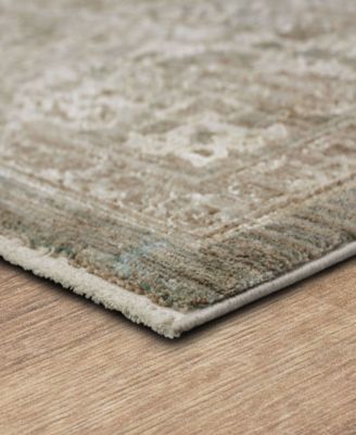 Surrey Hills Eastbourne 7'10"x10' Area Rug