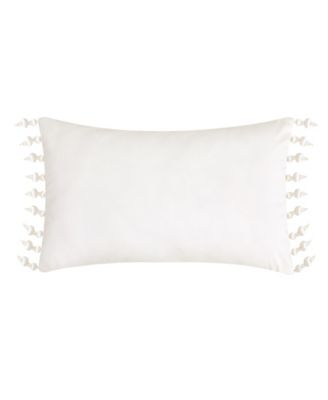 Paloma Decorative Pillow, 11" x 22"
