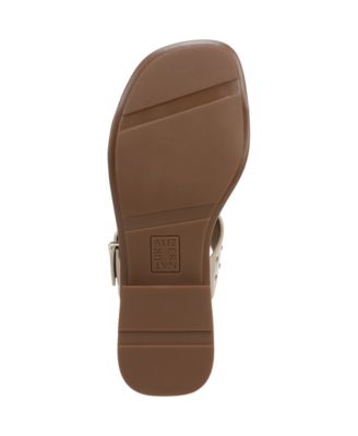 Women's Beach-Stud Slide Sandals