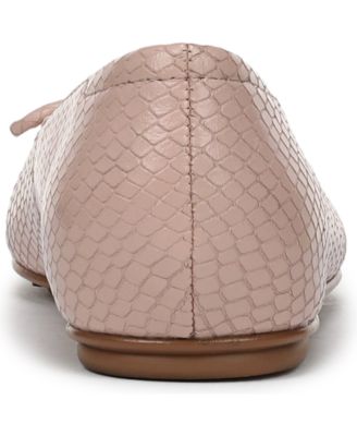 Women's Ashlyn Ballerina Slip-On Flats