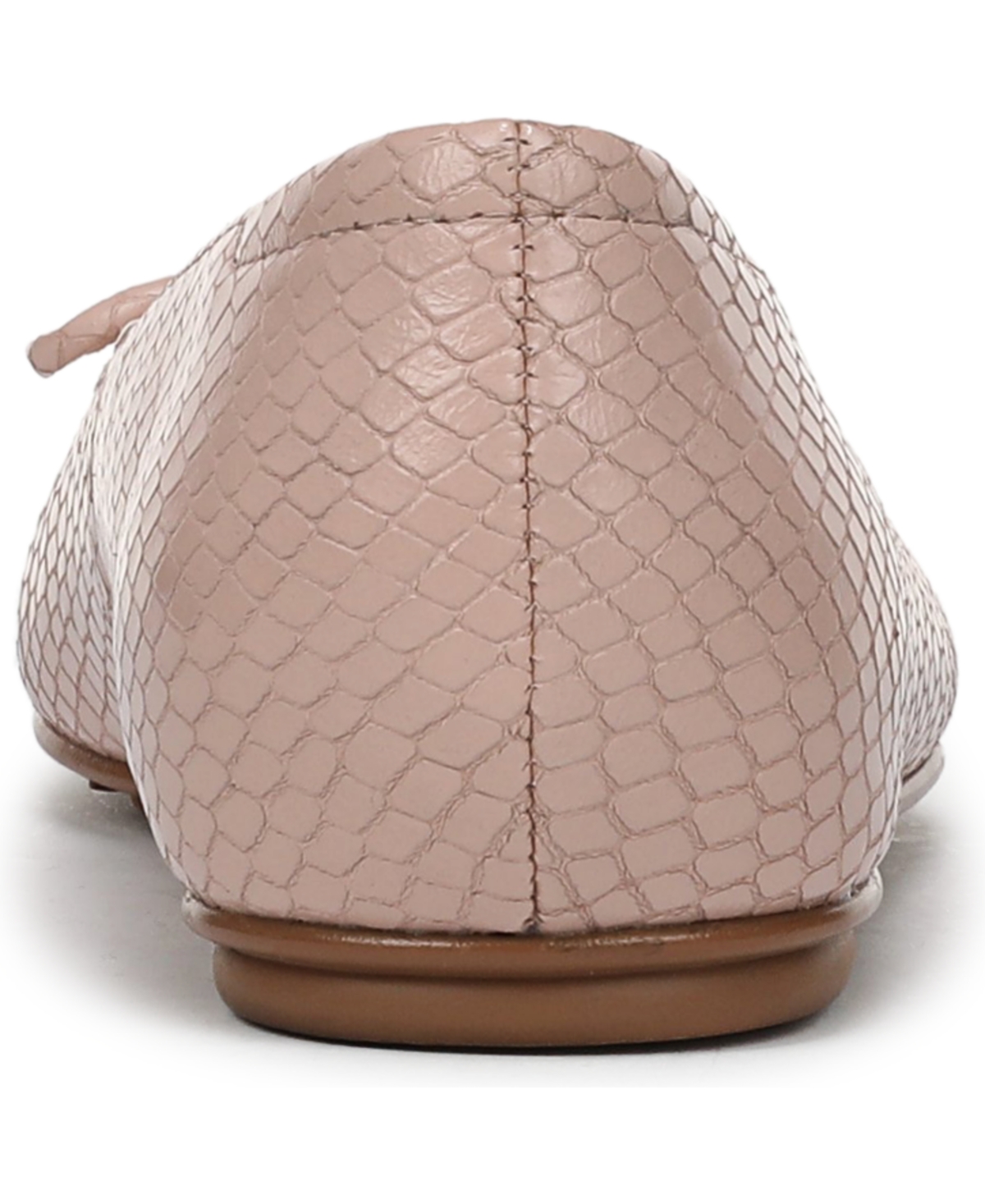 Naturalizer Women's Ashlyn Ballerina Slip-On Flats