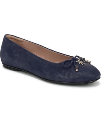 Women's Ashlyn Ballerina Slip-On Flats