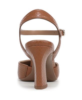 Women's Frankie Strappy Dress Pumps