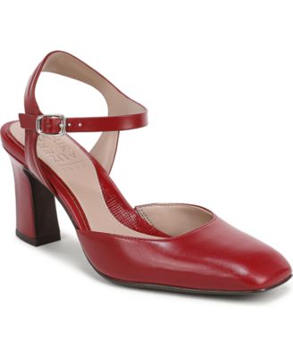 Women's Frankie Strappy Dress Pumps