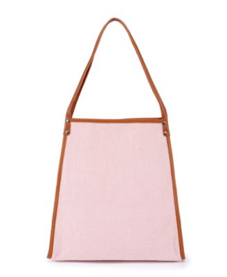 Pine Hill Canvas Tote Bag