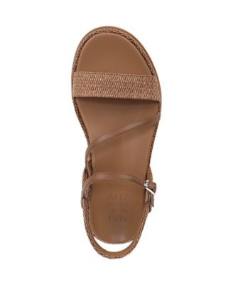 Women's Zayda Strappy Sandals
