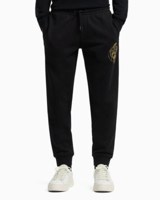 Men's Lunar New Year Graphic Joggers