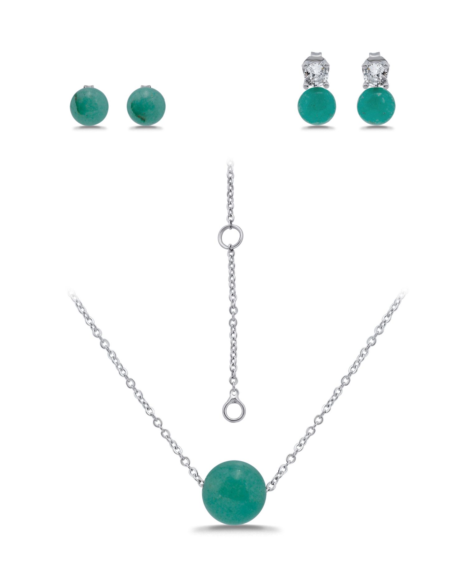 Серебристый/Aventurine