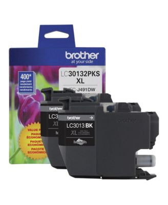 LC30132PKS 400 Page-Yield High-Yield Ink