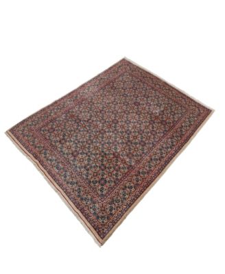 Persian Kashmar 8' 4" x 11' 0" Area Rug