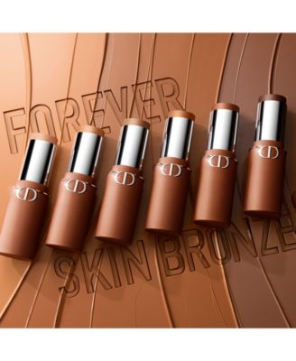Forever Skin Bronzer Stick, 0.28 oz.