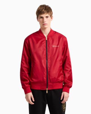 Men's Lunar New Year Bomber Jacket