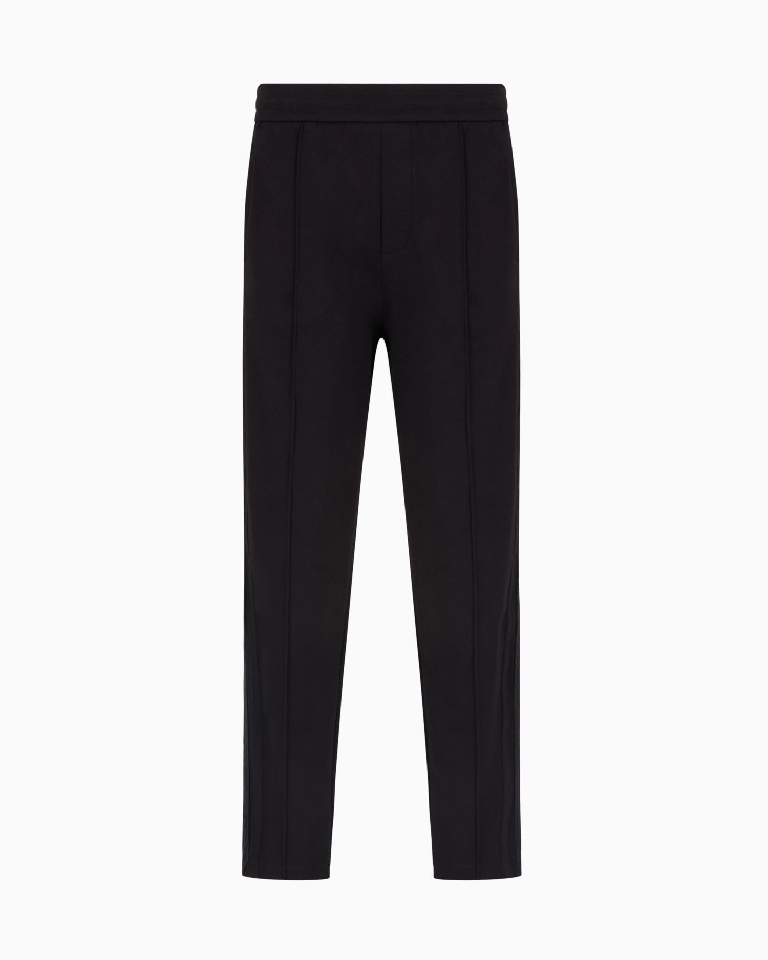 Men's Racking Stripe Jogger Pants
