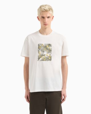 Men's Palm Graphic T-Shirt