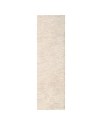 Livabliss - Masterpiece MPC2338 2'7"x7'3" Runner Area Rug