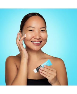 Hydrating Gel Cream – Deep Moisture for Normal Skin With Hyaluronic Acid