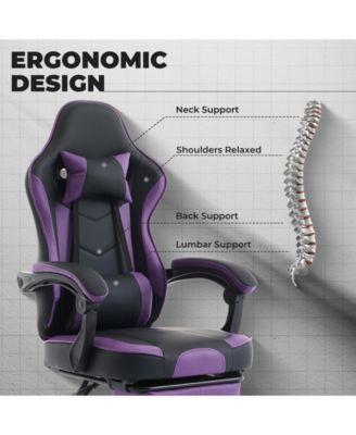 /DJ-7P288700 /Gaming Chair