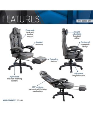 DJ-1P169820  Gaming Chairs