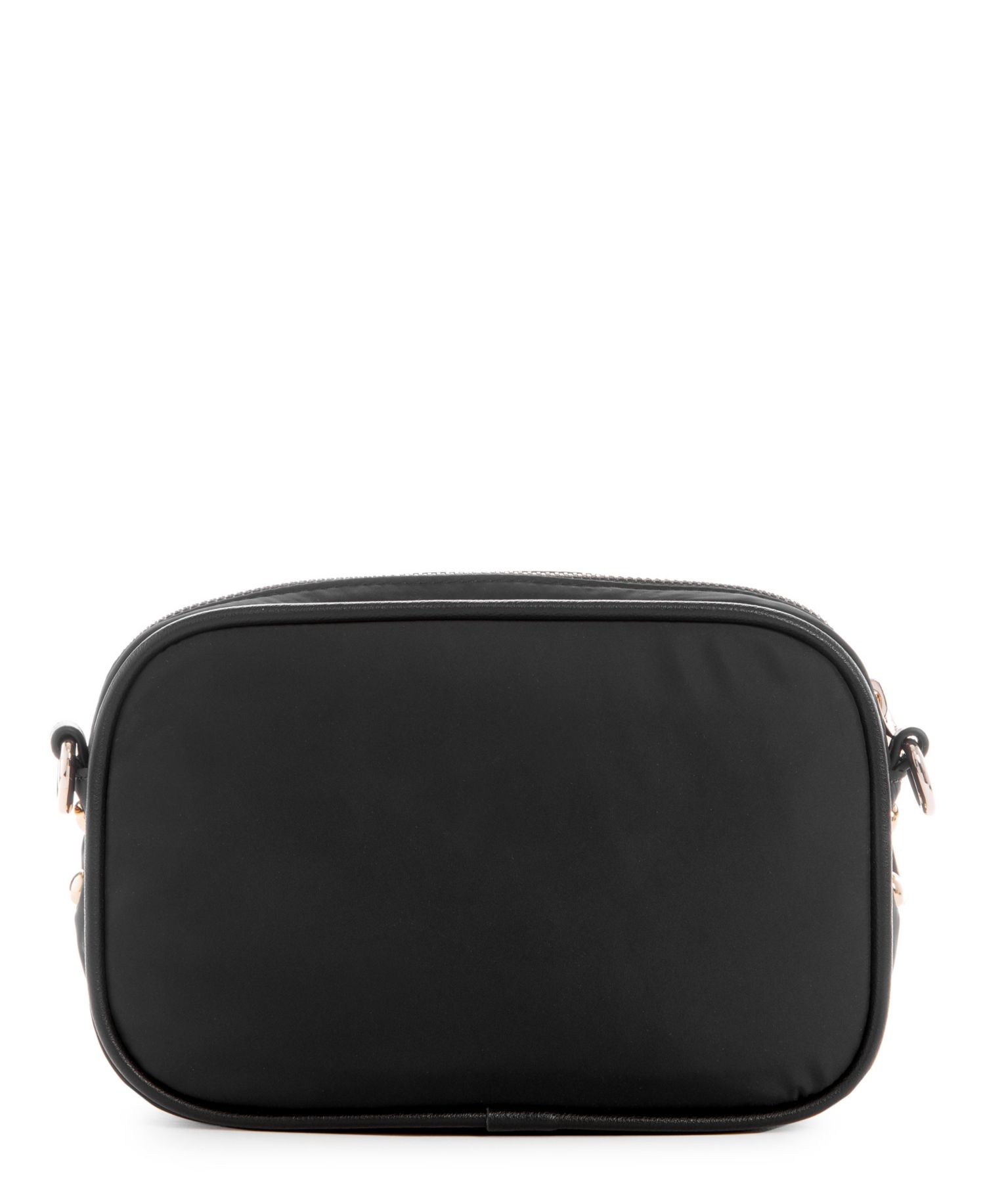 Gemma Small Crossbody Camera Bag