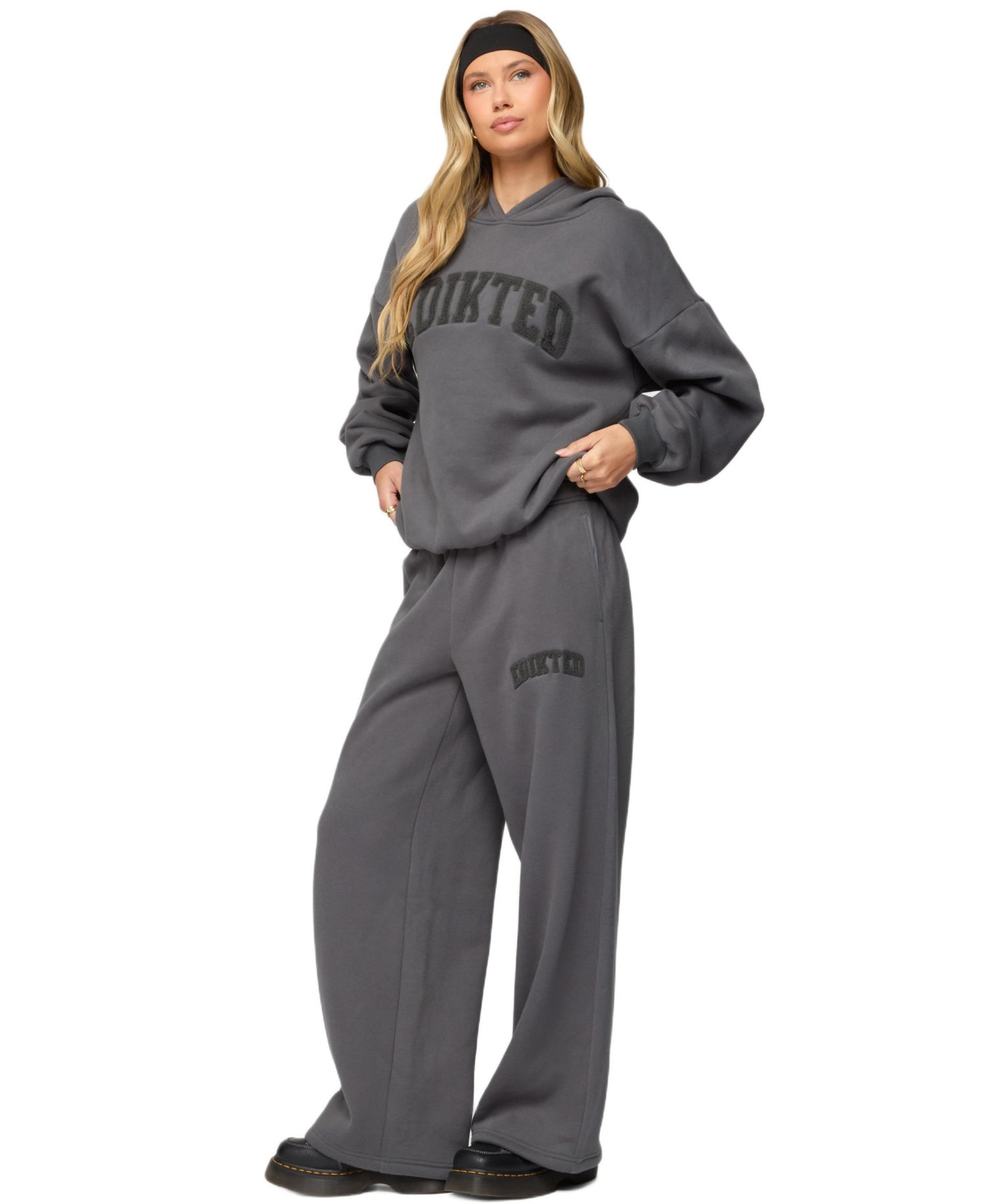 Women's To You Wide Leg Sweatpants