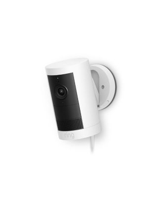 Outdoor Cam Plus Plug-In