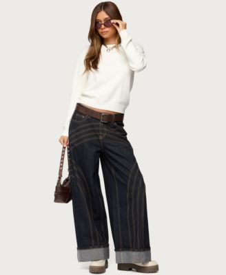 Women's Lizzey Crewneck Sweater