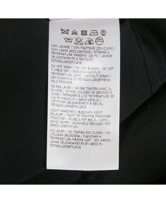 Women's Satin Long Sleeve Shirt