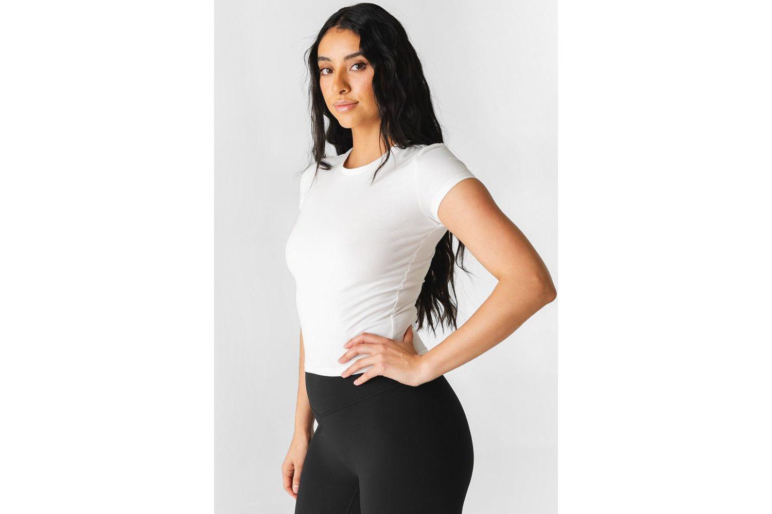 Women's Basis Full Tee