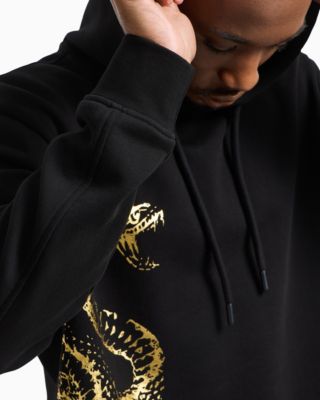 Men's Lunar New Year Graphic Hoodie