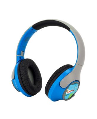 Technosaur Kids Bluetooth Headphones