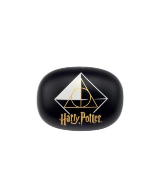Harry Potter Bluetooth True Wireless Earbuds With Charging Case