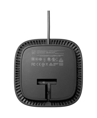 Consumer 26D32AA-ABL USB-C G5 Dock