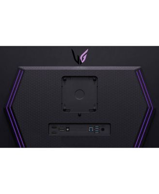 27 inch UltraGear OLED QHD 240Hz G-Sync HDR True Black Gaming Monitor