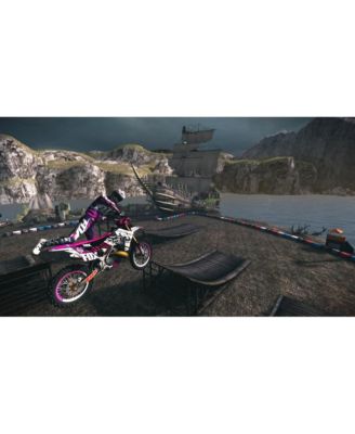 MUD FIM Motocross World Championship - PlayStation 3