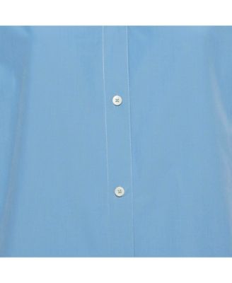 Women's Women'sCotton Kimono Sleeve Shirt