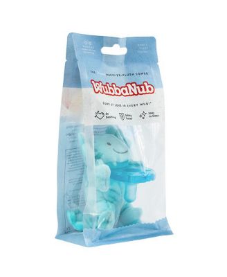 Baby Axolotl Pacifier