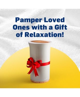 Towel Warmer, LED Display Large Towel Heater