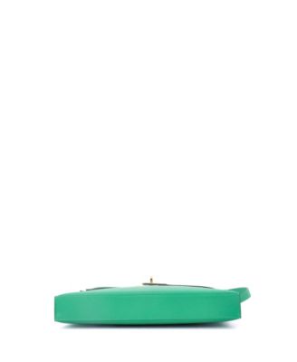 Kelly Elan Shoulder Bag Chevre Chamkila