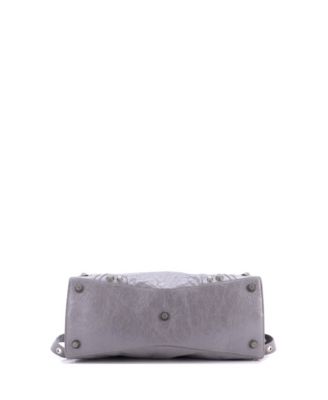 Medium Neo Cagole City Bag Leather