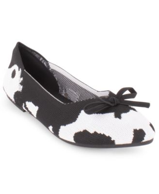 Women's Tortuga Knit Flat