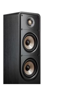 Signature Elite ES55 Hi-Fi Home Theater Floorstanding Speakers - Pair
