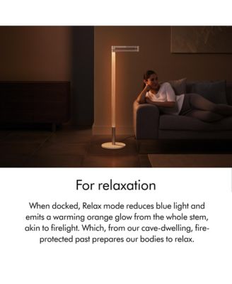 Solarcycle Morph Floor Light