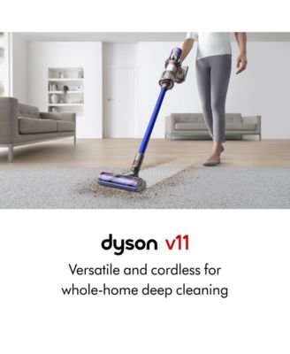 V11 Cordless Vacuum Cleaner