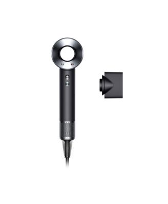 Dyson HD07 Supersonic Origin | Black/Nickel - Macy's