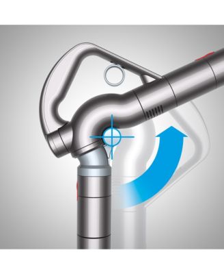 Big Ball Turbinehead Canister Vacuum