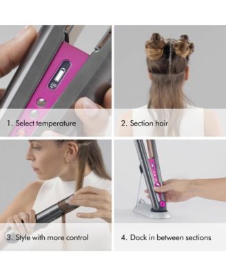 Corrale Hair Straightener