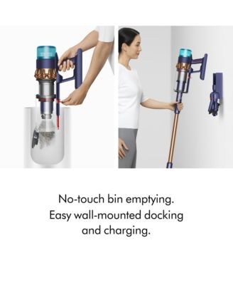 Gen5detect Absolute Cordless Vacuum