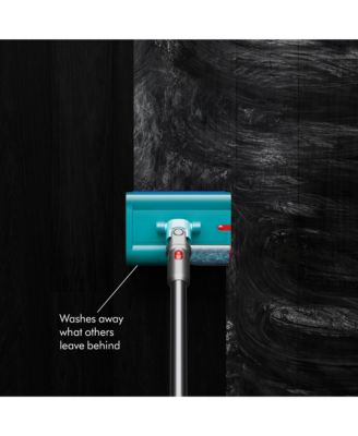 V15s Detect Submarine Wet &amp; Dry Vacuum Cleaner | Yellow/Nickel