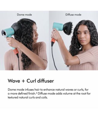 Supersonic Nural Hair Dryer