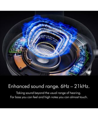 OnTrac headphones | CNC Copper